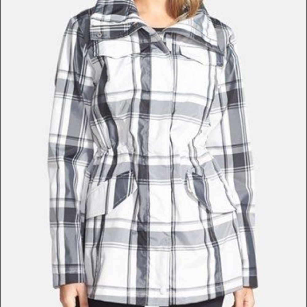The North Face Romera Waterproof Jacket